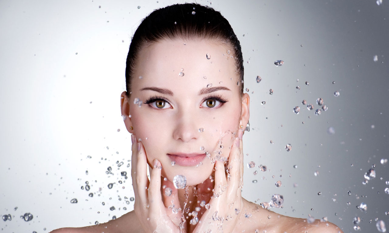 OSVI- Moisturizing Skincare Product